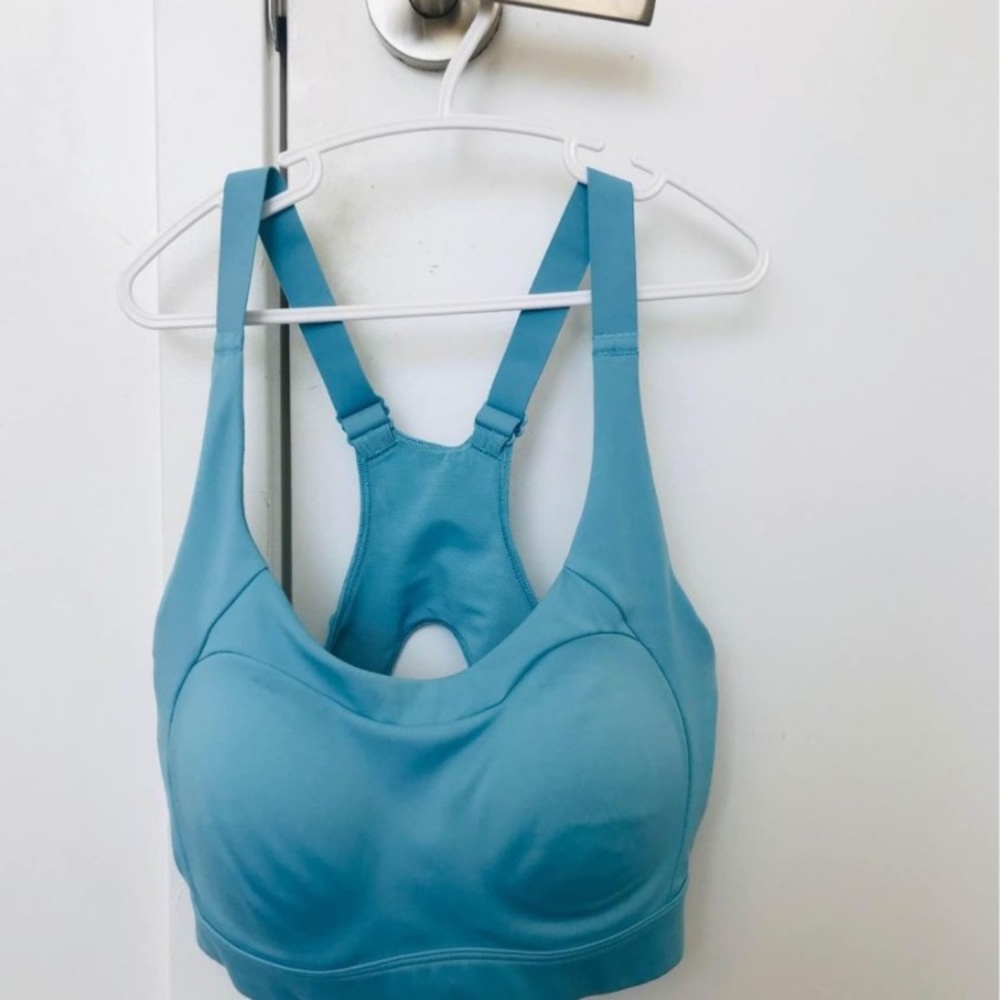 Gym shark sports bra( XS) and tights (XL) set - Picture 4 of 4